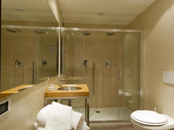 Hotel Norden Palace : photo 2 de la chambre chambre double