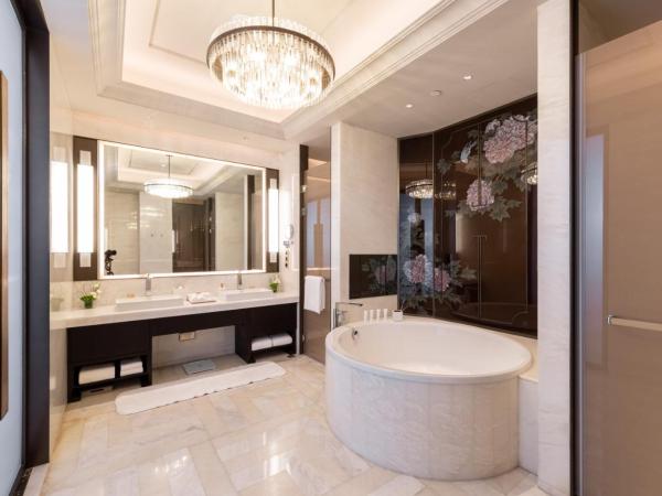 Gran Melia Chengdu : photo 3 de la chambre grand presidential suite red level