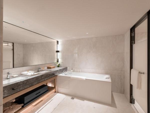 Gran Melia Chengdu : photo 4 de la chambre suite duplex red level