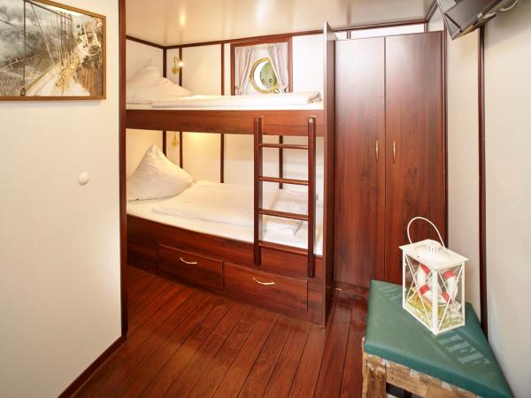 Alexander von Humboldt - Das Schiff : photo 3 de la chambre chambre double