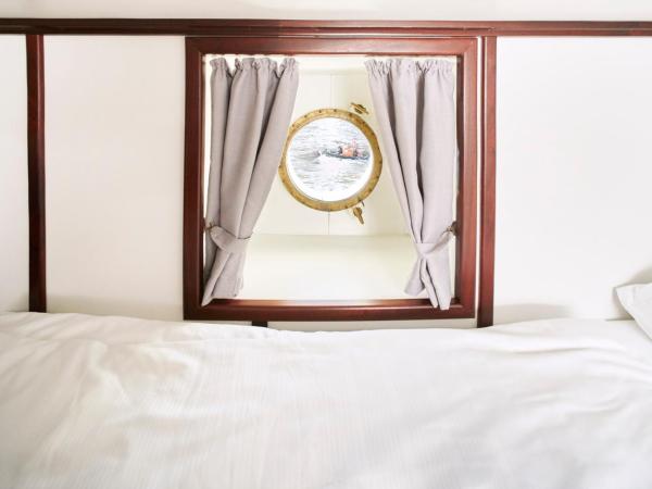 Alexander von Humboldt - Das Schiff : photo 4 de la chambre chambre quadruple