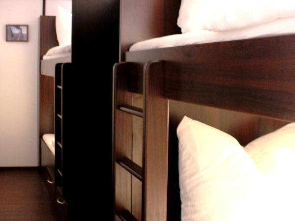 Alexander von Humboldt - Das Schiff : photo 3 de la chambre chambre quadruple