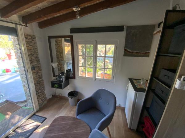 Inn 4 Bears : photo 9 de la chambre bungalow 1