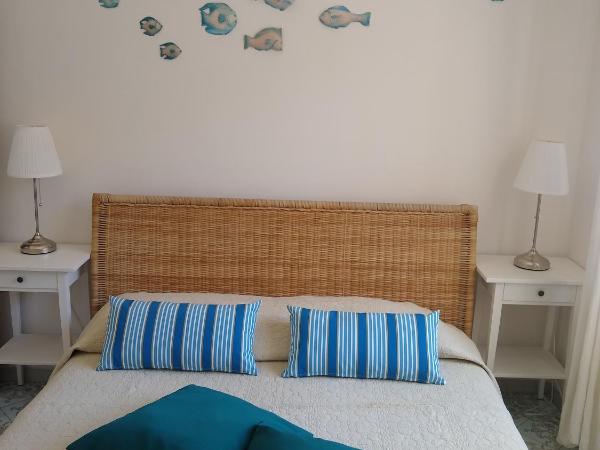 Soleluna : photo 2 de la chambre chambre double