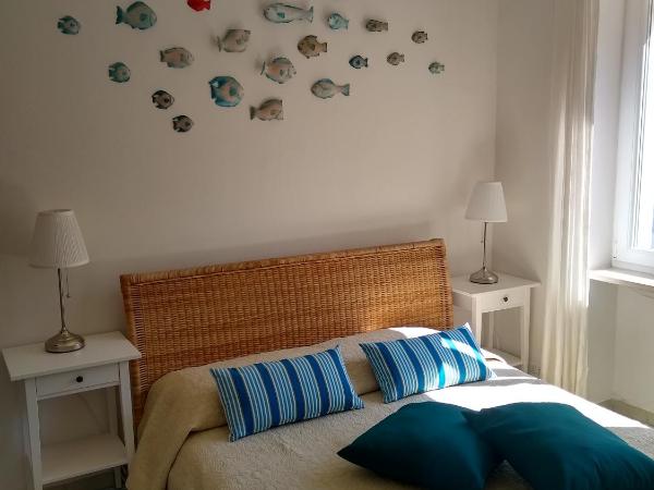 Soleluna : photo 3 de la chambre chambre double