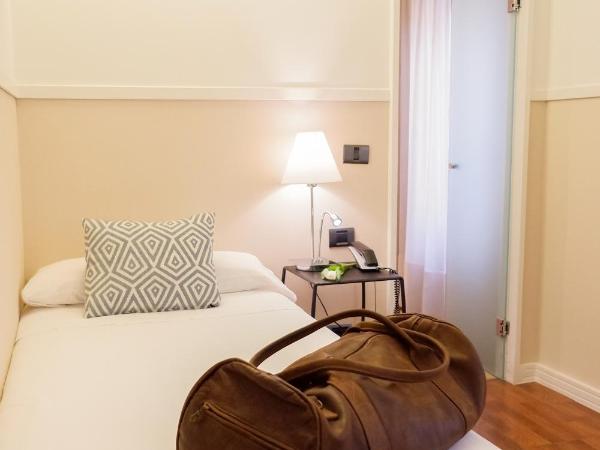 U-Sense Sevilla Centro : photo 4 de la chambre chambre simple