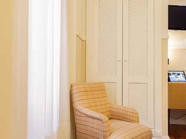 U-Sense Sevilla Centro : photo 6 de la chambre chambre simple