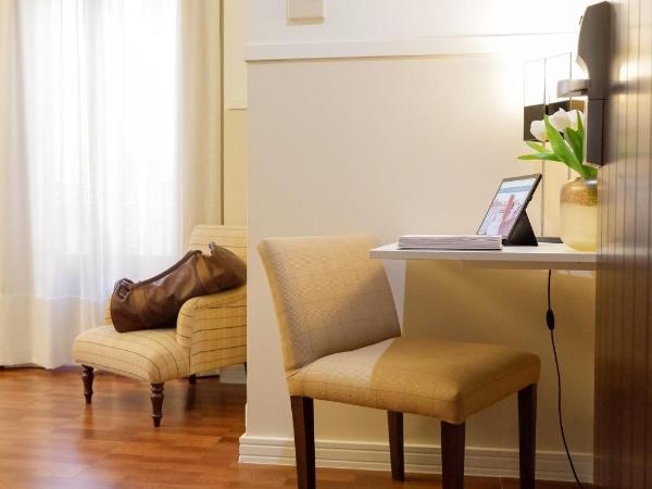 U-Sense Sevilla Centro : photo 3 de la chambre chambre simple