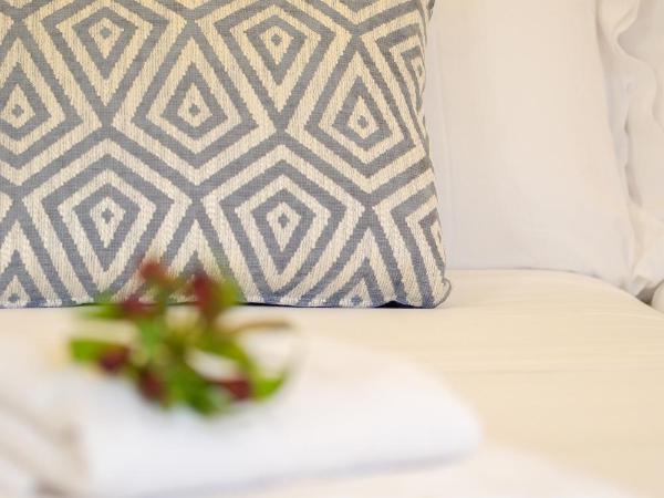 U-Sense Sevilla Centro : photo 7 de la chambre chambre double ou lits jumeaux