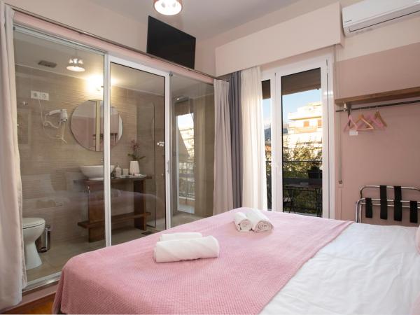 Kalamata Art Rooms : photo 1 de la chambre studio