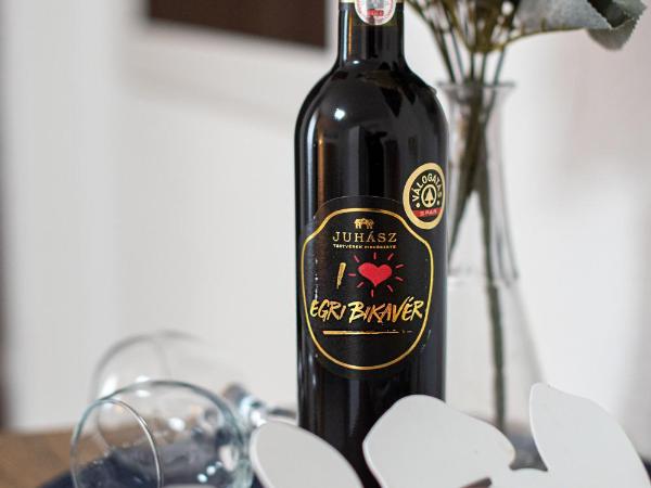 Szépasszony Fogadó : photo 5 de la chambre studio lit queen-size de luxe