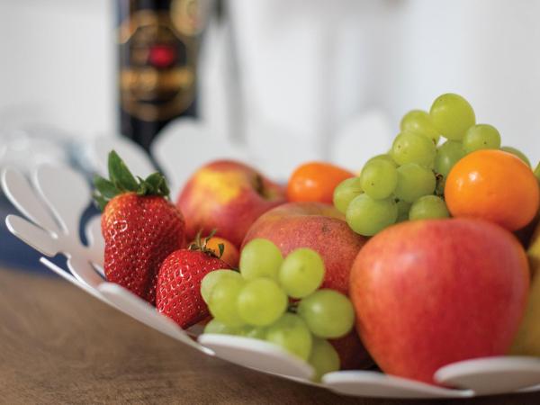 Szépasszony Fogadó : photo 6 de la chambre studio lit queen-size de luxe