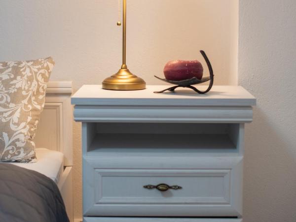 Szépasszony Fogadó : photo 9 de la chambre studio lit queen-size de luxe