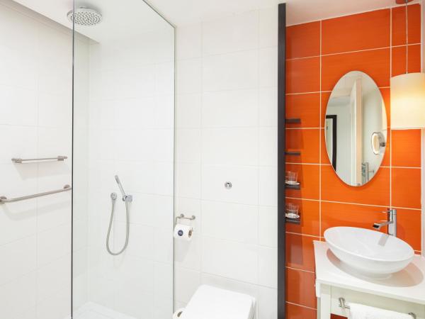 Hotel Indigo Liverpool, an IHG Hotel : photo 9 de la chambre chambre double standard