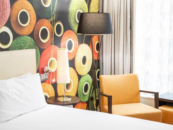 Hotel Indigo Liverpool, an IHG Hotel : photo 2 de la chambre chambre double standard