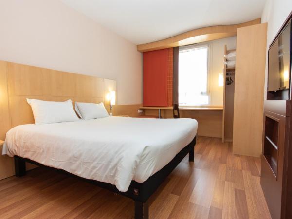 ibis Rochefort : photo 5 de la chambre chambre double standard