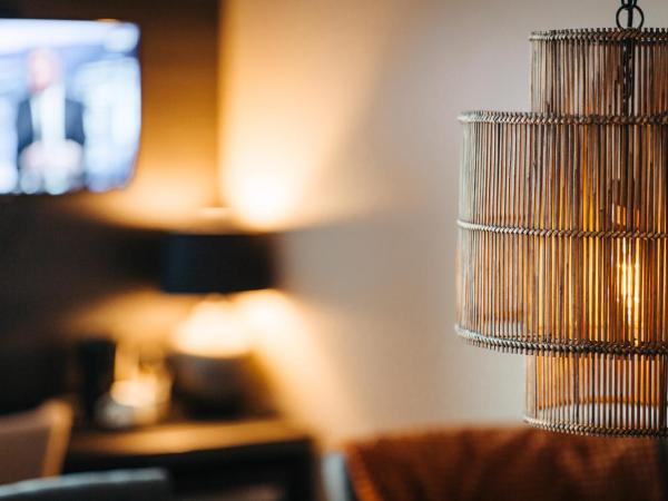 Hotell Östersund : photo 7 de la chambre suite junior