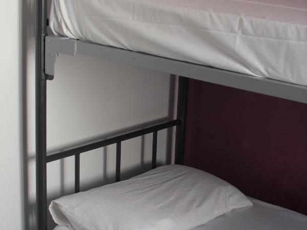 Hostel New York : photo 1 de la chambre chambre Économique avec lits superposés