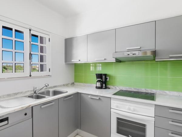 Clube Albufeira Garden Village : photo 2 de la chambre studio premium