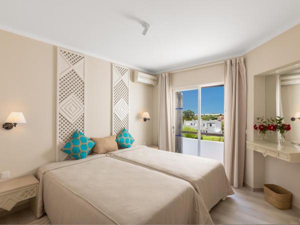 Clube Albufeira Garden Village : photo 1 de la chambre appartement 1 chambre premium