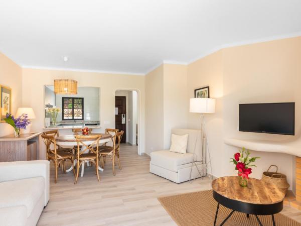 Clube Albufeira Garden Village : photo 4 de la chambre appartement 1 chambre premium