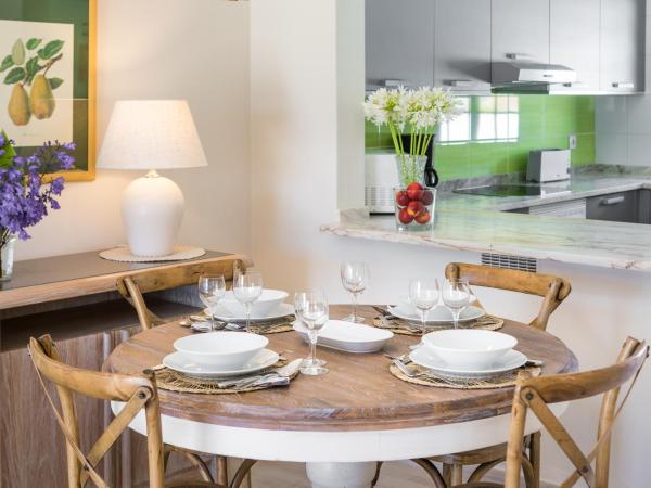 Clube Albufeira Garden Village : photo 5 de la chambre appartement 1 chambre premium