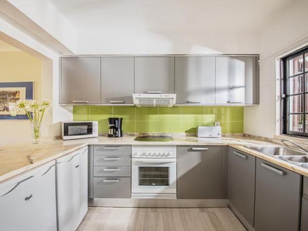 Clube Albufeira Garden Village : photo 3 de la chambre appartement premium 2 chambres