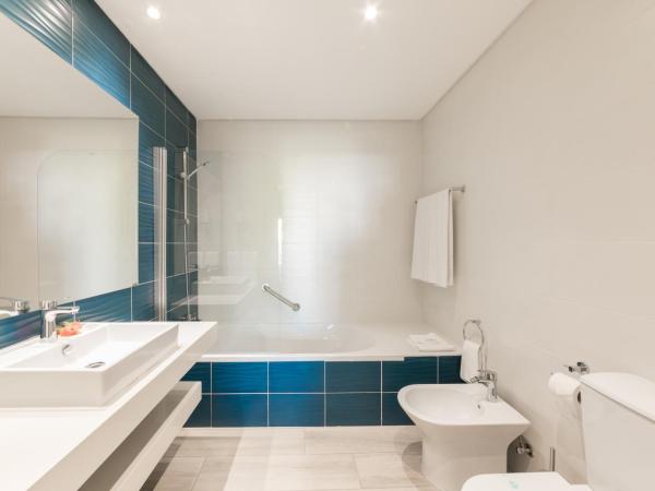 Clube Albufeira Garden Village : photo 6 de la chambre appartement premium 2 chambres