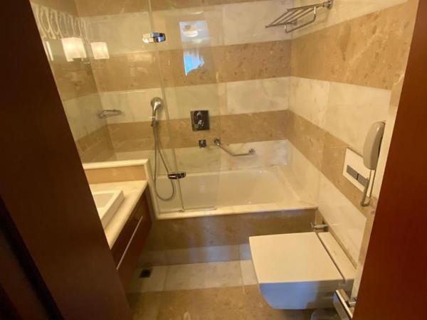 Dareyn Hotel : photo 8 de la chambre chambre triple