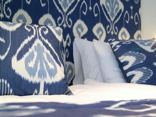 Hotel 1622 - Adults only : photo 5 de la chambre suite
