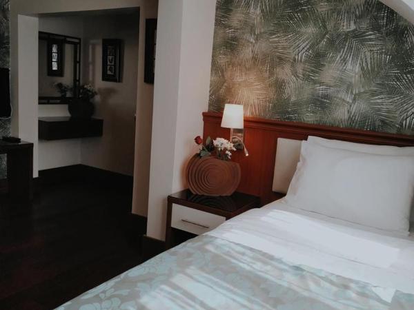 Dareyn Hotel : photo 8 de la chambre suite familiale