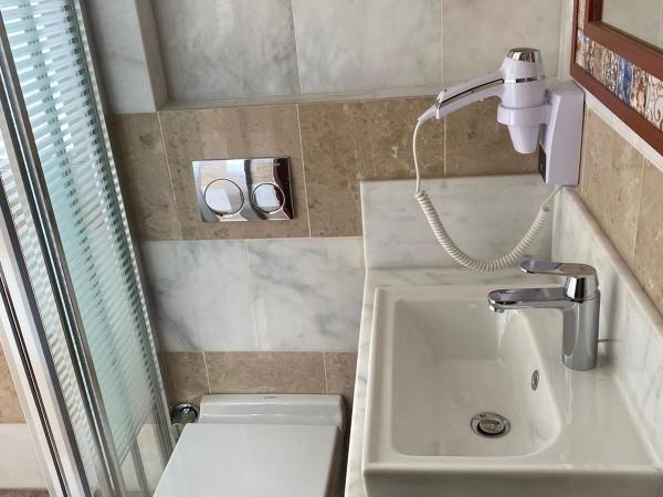 Dareyn Hotel : photo 1 de la chambre suite familiale