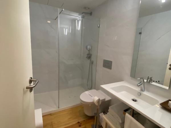 Porto River : photo 8 de la chambre studio