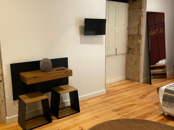 Porto River : photo 7 de la chambre studio