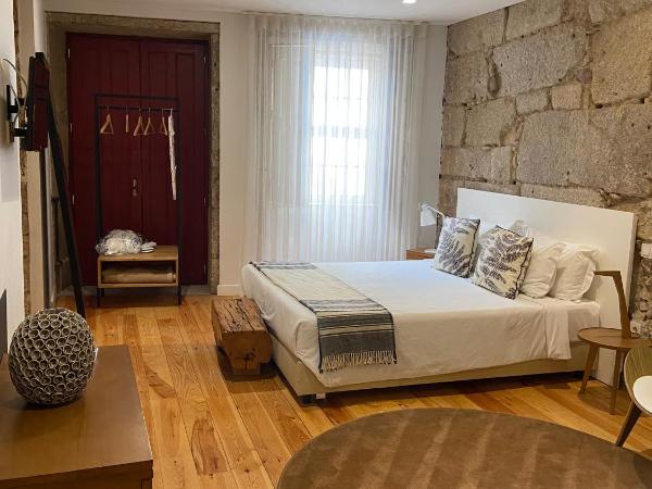 Porto River : photo 5 de la chambre studio