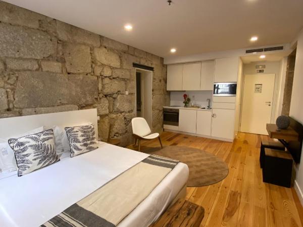 Porto River : photo 10 de la chambre studio