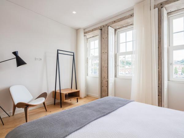 Porto River : photo 6 de la chambre appartement 1 chambre avec vue sur la rivière