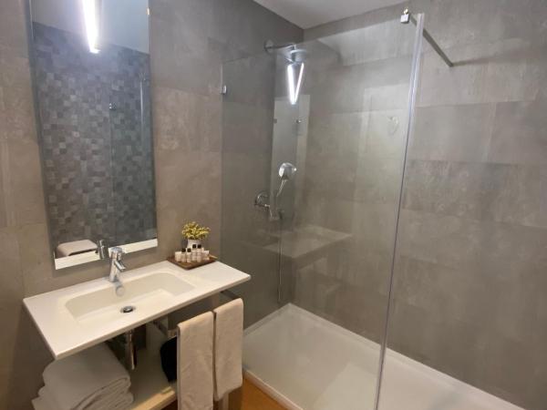 Porto River : photo 4 de la chambre appartement avec balcon