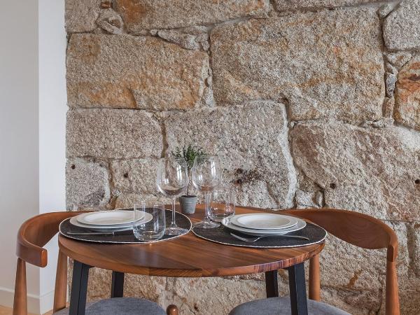 Porto River : photo 6 de la chambre appartement avec balcon