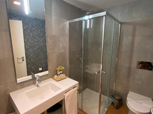 Porto River : photo 9 de la chambre studio avec balcon