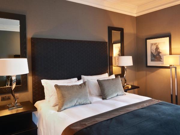 The Chester Hotel : photo 2 de la chambre chambre lit king-size classique