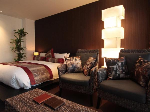 Kizashi The Suite 京都祇園 : photo 6 de la chambre suite