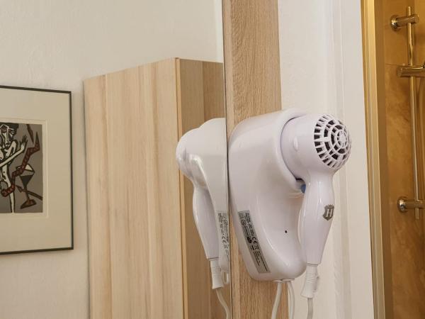 Bornholmer Hof im Prenzlauer Berg : photo 6 de la chambre chambre simple