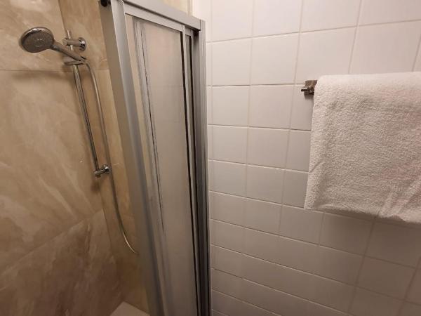 Bornholmer Hof im Prenzlauer Berg : photo 4 de la chambre chambre simple