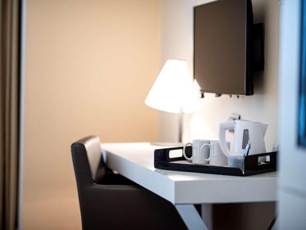 Best Western Hotel Quattrotorri : photo 3 de la chambre chambre confort