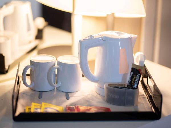 Best Western Hotel Quattrotorri : photo 5 de la chambre chambre familiale supérieure