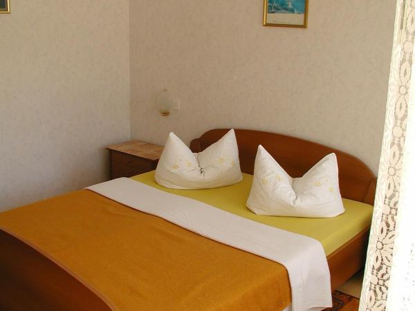 Rooms Vila Mautner : photo 2 de la chambre chambre double avec terrasse