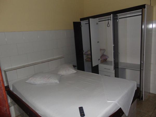 Apartamentos Itapuã Residence - Praia : photo 2 de la chambre appartement