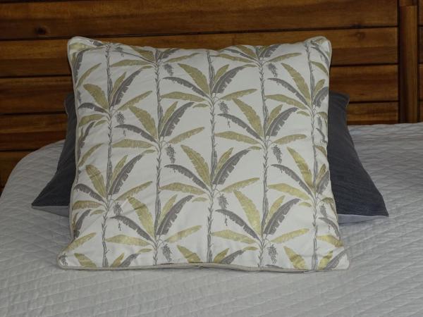 A la Vill'Adour : photo 7 de la chambre chambre double avec salle de bains privative extérieure