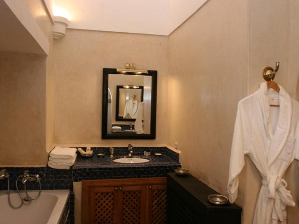 Riad Palais Calipau : photo 4 de la chambre chambre double standard
